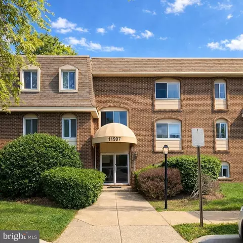 11907 J Tarragon Rd #J, Reisterstown, MD 21136