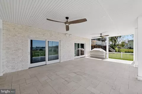 Exterior - 1234 Burke Rd, Middle River, MD 21220 photo 6 of 8