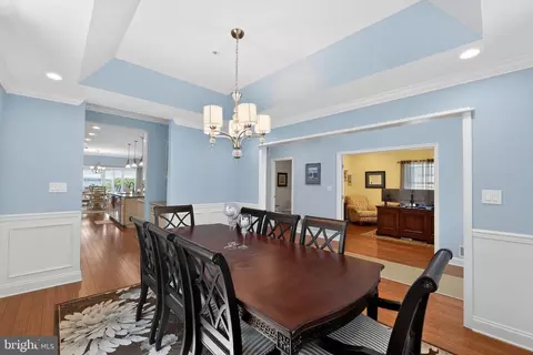Dining - 1234 Burke Rd, Middle River, MD 21220 photo 1 of 5