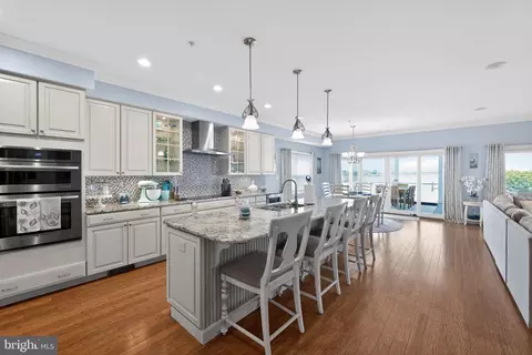 Kitchen - 1234 Burke Rd, Middle River, MD 21220 photo 1 of 7
