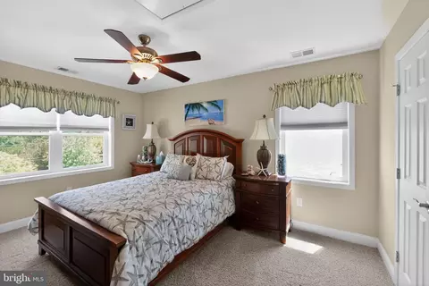 Bedroom - 1234 Burke Rd, Middle River, MD 21220 photo 2 of 6