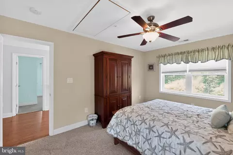 Bedroom - 1234 Burke Rd, Middle River, MD 21220 photo 1 of 6