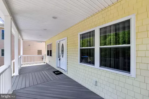 Exterior - 1234 Burke Rd, Middle River, MD 21220 photo 3 of 8