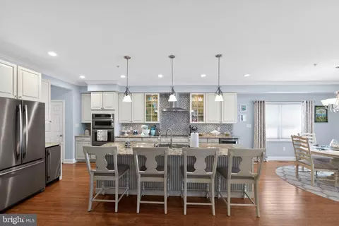 Kitchen - 1234 Burke Rd, Middle River, MD 21220 photo 3 of 7