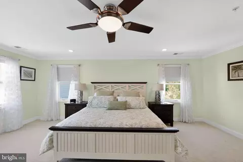 Bedroom - 1234 Burke Rd, Middle River, MD 21220 photo 3 of 6