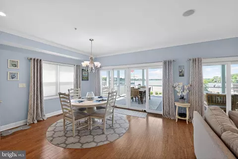 Dining - 1234 Burke Rd, Middle River, MD 21220 photo 3 of 5