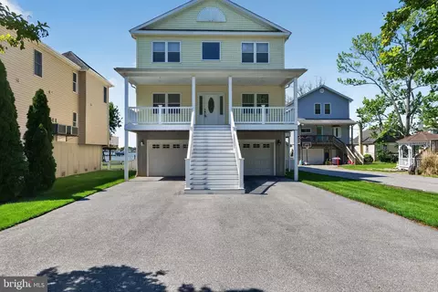 Exterior - 1234 Burke Rd, Middle River, MD 21220 photo 1 of 8