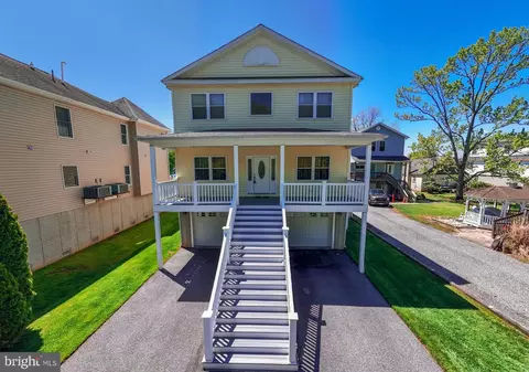 1234 Burke Rd, Middle River, MD 21220