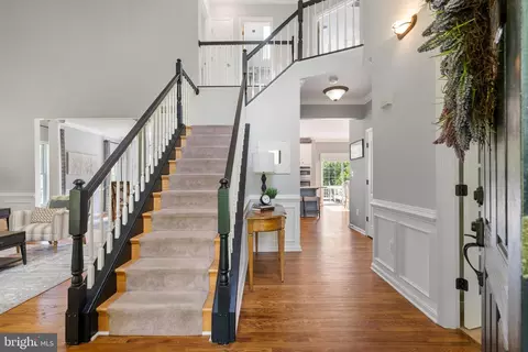 Entry Way - 5 Cooperstown Ct, Phoenix, MD 21131 photo 2 of 7
