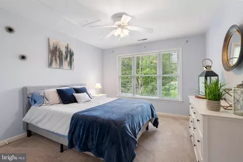 Bedroom - 5 Cooperstown Ct, Phoenix, MD 21131 photo 3 of 7