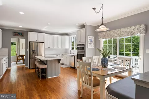 Kitchen - 5 Cooperstown Ct, Phoenix, MD 21131 photo 1 of 5