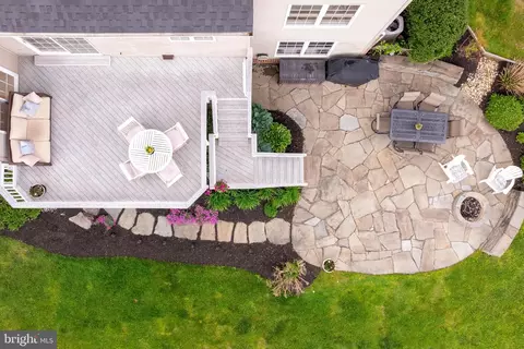 Exterior - 5 Cooperstown Ct, Phoenix, MD 21131 photo 8 of 9