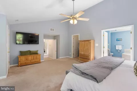 Bedroom - 5 Cooperstown Ct, Phoenix, MD 21131 photo 1 of 7