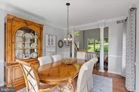Dining - 5 Cooperstown Ct, Phoenix, MD 21131 photo 2 of 2