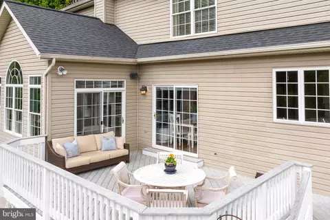 Exterior - 5 Cooperstown Ct, Phoenix, MD 21131 photo 3 of 9