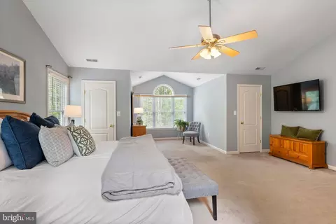 Bedroom - 5 Cooperstown Ct, Phoenix, MD 21131 photo 2 of 7