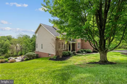 Exterior - 5 Cooperstown Ct, Phoenix, MD 21131 photo 9 of 9