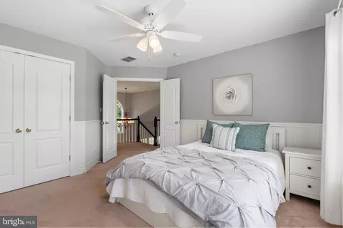 Bedroom - 5 Cooperstown Ct, Phoenix, MD 21131 photo 6 of 7