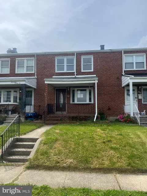 1724 Langport Ave, Dundalk, MD 21222