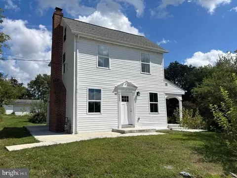 2900 Scherer Ave, Parkville, MD 21234
