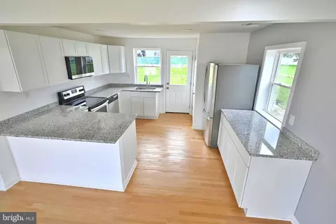 Kitchen - 34 Compass Rd, Middle River, MD 21220 photo 2 of 2