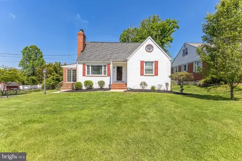9408 Dana Vista Rd, Nottingham, MD 21236