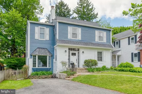 117 Burke Ave, Towson, MD 21286