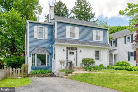 117 Burke Ave, Towson, MD 21286
