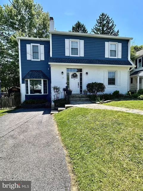 117 Burke Ave, Towson, MD 21286