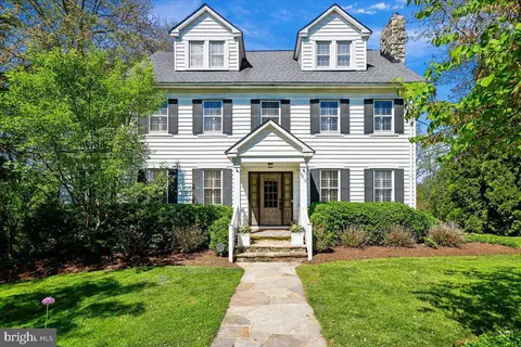 7810 Chelsea St, Towson, MD 21204