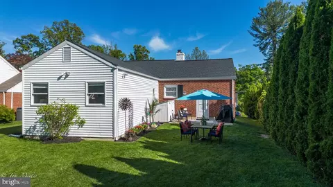 418 Range Rd, Towson, MD 21204 photo 4