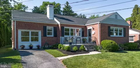 418 Range Rd, Towson, MD 21204 photo 7