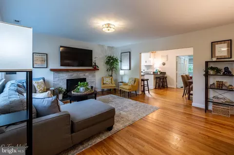 418 Range Rd, Towson, MD 21204