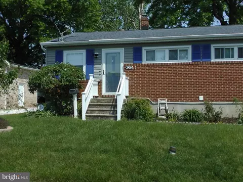 8013 Harris Ave, Parkville, MD 21234