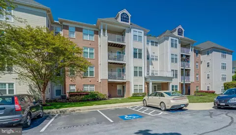 9401 Wordsworth Way #306, Owings Mills, MD 21117
