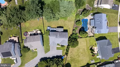 View/Area - 4716 Forge Acre Dr, Perry Hall, MD 21128 photo 4 of 4