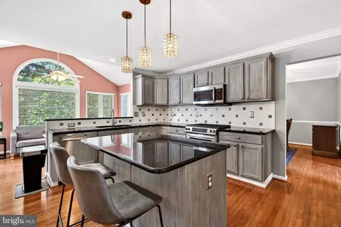 Kitchen - 4716 Forge Acre Dr, Perry Hall, MD 21128 photo 1 of 3