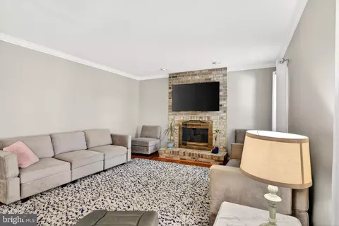 Living - 4716 Forge Acre Dr, Perry Hall, MD 21128 photo 1 of 2