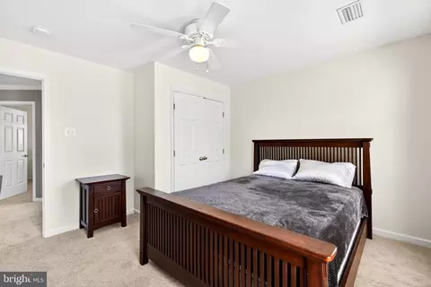 Bedroom - 4716 Forge Acre Dr, Perry Hall, MD 21128 photo 4 of 5