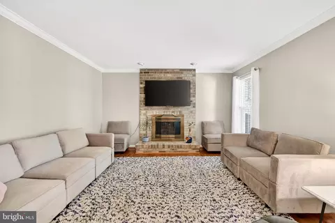 4716 Forge Acre Dr, Perry Hall, MD 21128