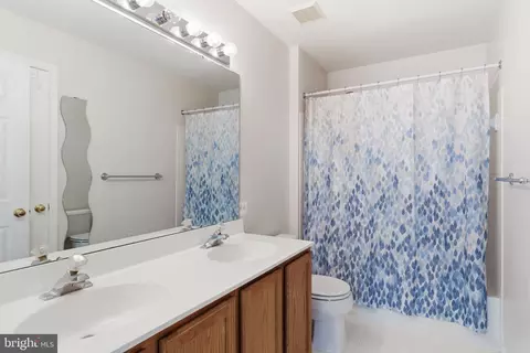 Bath - 4716 Forge Acre Dr, Perry Hall, MD 21128 photo 2 of 3
