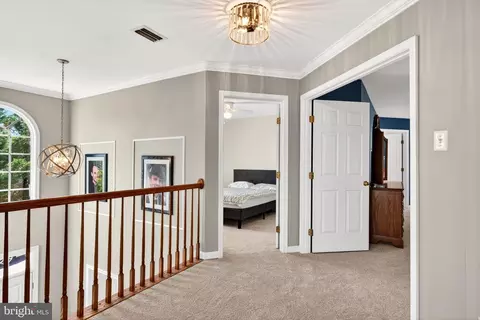 Entry Way - 4716 Forge Acre Dr, Perry Hall, MD 21128 photo 7 of 10