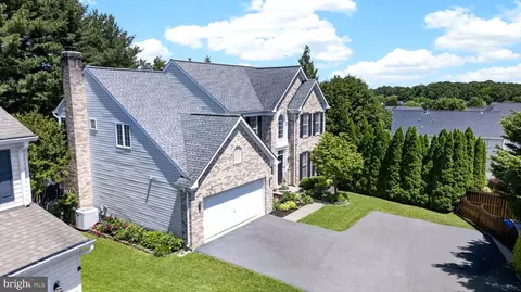 View/Area - 4716 Forge Acre Dr, Perry Hall, MD 21128 photo 2 of 4