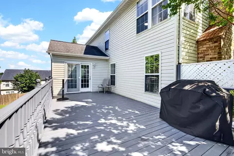 Exterior - 4716 Forge Acre Dr, Perry Hall, MD 21128 photo 2 of 7