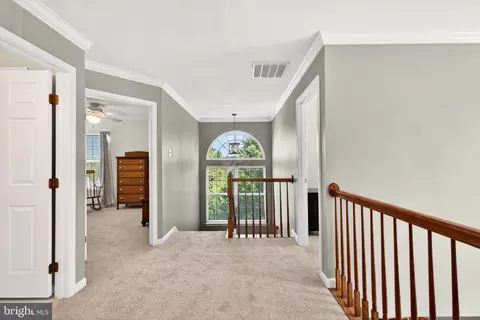 Entry Way - 4716 Forge Acre Dr, Perry Hall, MD 21128 photo 8 of 10