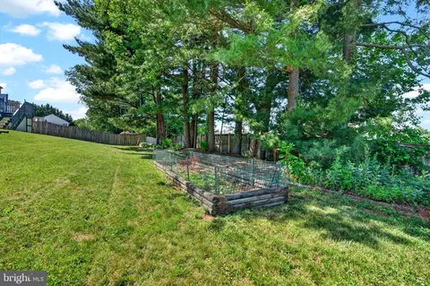 Exterior - 4716 Forge Acre Dr, Perry Hall, MD 21128 photo 6 of 7