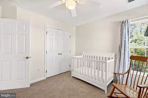 Bedroom - 4716 Forge Acre Dr, Perry Hall, MD 21128 photo 5 of 5