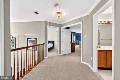 Entry Way - 4716 Forge Acre Dr, Perry Hall, MD 21128 photo 6 of 10