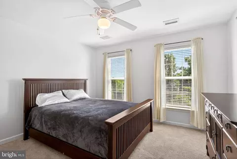 Bedroom - 4716 Forge Acre Dr, Perry Hall, MD 21128 photo 3 of 5
