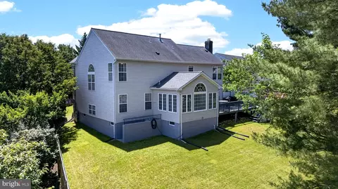 View/Area - 4716 Forge Acre Dr, Perry Hall, MD 21128 photo 3 of 4